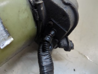 Насос электрический усилителя руля, ориг. номер 5948068, 93179569, Opel Astra 2006-2014