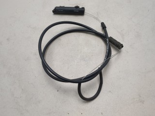 Трос капота, ориг. номер 7299165, BMW i3 2013-2017