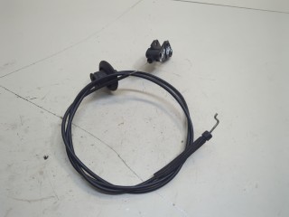Трос капота, ориг. номер 7937N8, Citroen C3 picasso 2008-2012