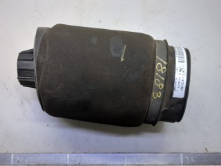 Пневмоподушка левая задняя Mercedes R W251 2005-2007