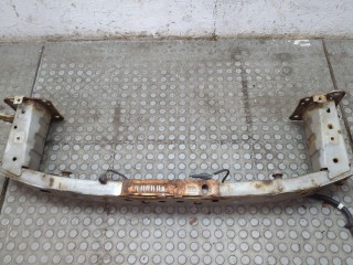 Усилитель бампера передний, ориг. номер 1540638, Ford Focus 2007-2011
