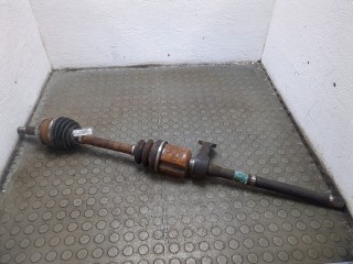 Полуось (приводной вал, шрус) правая передняя Hyundai Santa Fe 2004-2012