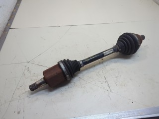 Полуось (приводной вал, шрус) левая передняя, ориг. номер 1K0407271BP, Volkswagen Jetta 2014-2019