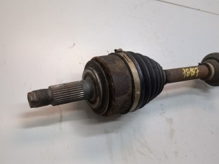 Полуось (приводной вал, шрус) правая передняя, ориг. номер 44305SCVA50, Honda Element 2006-2008