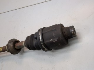 Полуось (приводной вал, шрус) правая передняя, ориг. номер 44305SCVA50, Honda Element 2006-2008