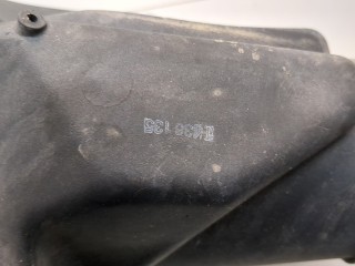 Корпус воздушного фильтра, ориг. номер 13711436135, 1436135, BMW 5 серия 2000-2004