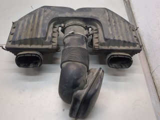 Корпус воздушного фильтра BMW X5 E70 2006-2010