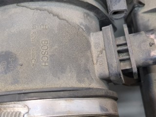 Корпус воздушного фильтра, ориг. номер 13717558725, 7558725, BMW X5 E70 2006-2010
