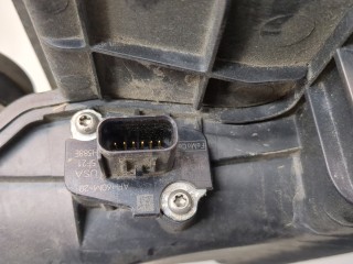 Корпус воздушного фильтра, ориг. номер 5L1Z9661AA, Ford F-150 2003-2008