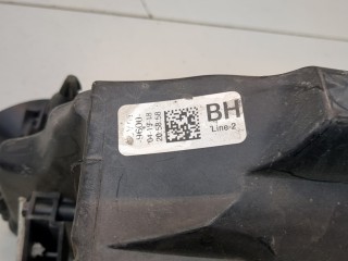 Корпус воздушного фильтра, ориг. номер CV6Z9A612B, CV6Z9661A, Ford Escape 2015-2019