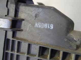 Корпус воздушного фильтра, ориг. номер 17201R8AA00, 17210R8AA01, Acura RDX 2013-2015