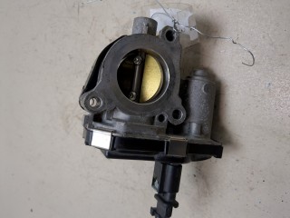 Заслонка дроссельная Buick Encore GX 2023-2026