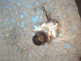 Заслонка дроссельная, ориг. номер 25205292, Buick Encore GX 2023-2026