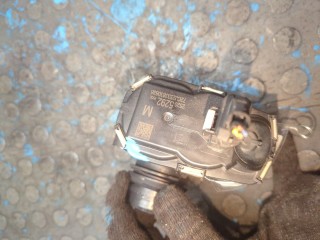 Заслонка дроссельная, ориг. номер 25205292, Buick Encore GX 2023-2026