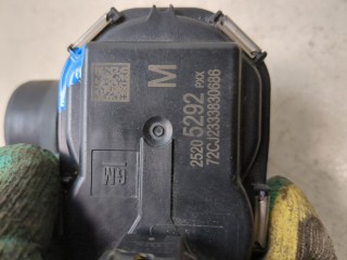 Заслонка дроссельная, ориг. номер 25205292, Buick Encore GX 2023-2026