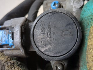 Заслонка дроссельная, ориг. номер MN128888, Mitsubishi Lancer 2003-2010