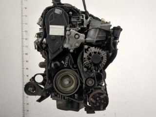 Заслонка дроссельная Citroen DS4 2010-2015