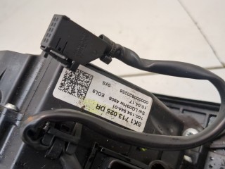 Кулиса КПП, ориг. номер 5K1713025DR, Volkswagen Jetta 2014-2019