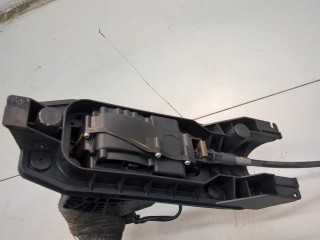 Кулиса КПП, ориг. номер 5K1713025DR, Volkswagen Jetta 2014-2019