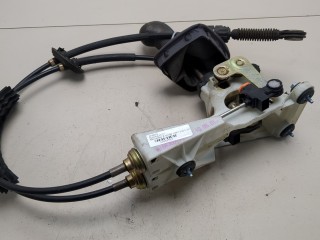 Кулиса КПП, ориг. номер A1683601009, Mercedes A-Класс 1997-2001