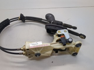 Кулиса КПП, ориг. номер A1683601009, Mercedes A-Класс 2001-2004
