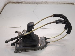 Кулиса КПП Skoda Fabia 2004-2007