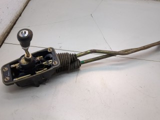 Кулиса КПП Audi A4 2000-2006