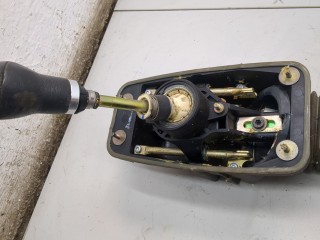 Кулиса КПП, ориг. номер 8E0711151H, 8E0711055K, 8E0711271C, Audi A4 2000-2006
