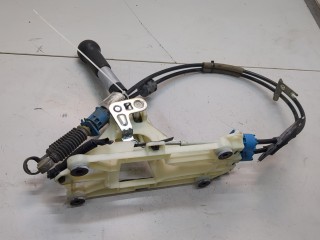 Кулиса КПП, ориг. номер MN178047, Mitsubishi Colt 2002-2012
