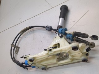 Кулиса КПП, ориг. номер MN178047, Mitsubishi Colt 2002-2012