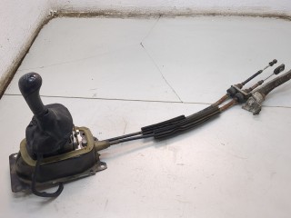 Кулиса КПП, ориг. номер 6N0711061B, Seat Arosa 1997-2000