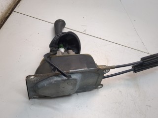 Кулиса КПП, ориг. номер 6N0711061B, Seat Arosa 1997-2000