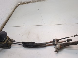 Кулиса КПП, ориг. номер 6N0711061B, Seat Arosa 1997-2000