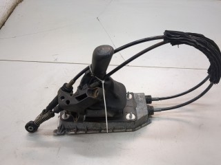 Кулиса КПП Skoda Fabia 2004-2007
