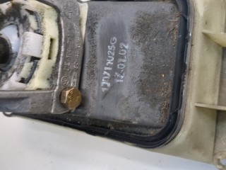 Кулиса КПП, ориг. номер 1J0711113C, 1J0711117A, 1J0711155B, Volkswagen Golf 4 1997-2006