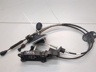Кулиса КПП Ford Focus 2004-2008