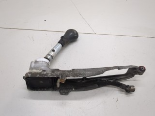 Кулиса КПП, ориг. номер A2032676324, Mercedes C W203 2000-2004