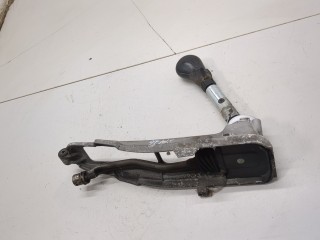 Кулиса КПП, ориг. номер A2032676324, Mercedes C W203 2000-2004