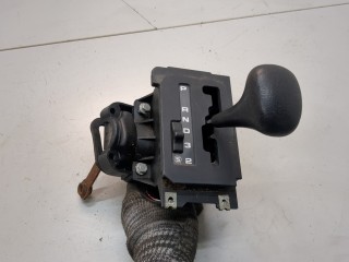 Кулиса КПП, ориг. номер A1262600672, Mercedes S-Класс 1985-1991