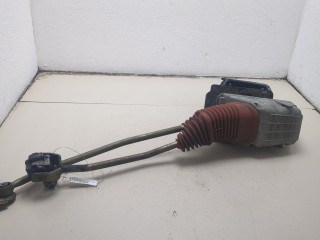 Кулиса КПП, ориг. номер 8D0711334, 893711117D, Audi A4 1994-1997