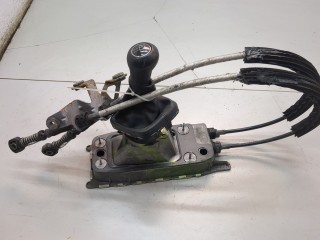 Кулиса КПП Audi A3 2003-2005