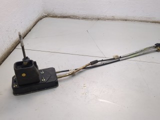 Кулиса КПП, ориг. номер 2400GP, Citroen C5 2000-2004
