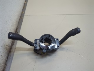 Переключатель поворотов и дворников (стрекоза) Volkswagen Golf 4 1997-2006