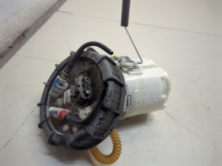 Насос топливный электрический Ford Focus 2001-2005