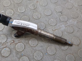 Форсунка топливная, ориг. номер 8201100113, Renault Megane 2008-2014