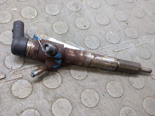 Форсунка топливная, ориг. номер 8201100113, Renault Megane 2008-2014