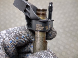 Форсунка топливная, ориг. номер A6420701087, Mercedes Sprinter 2006-2014
