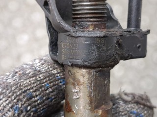 Форсунка топливная, ориг. номер A6420701087, Mercedes Sprinter 2006-2014