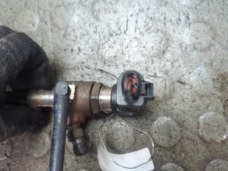 Форсунка топливная, ориг. номер 03L130277B, Volkswagen Golf 6 2008-2012