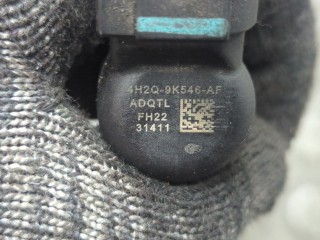 Форсунка топливная, ориг. номер 4H2Q9K546AF, Land Rover Range Rover Sport 2005-2009